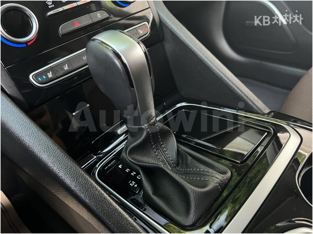 2019 RENAULT SAMSUNG SM6 1.6 TCE LE - 9