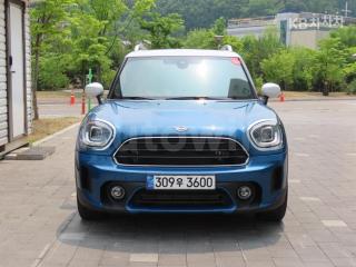 WMW31BR09M3M36713 2021 MINI COOPER COUNTRYMAN 1.5 COOPER BASIC-0