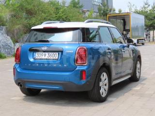 WMW31BR09M3M36713 2021 MINI COOPER COUNTRYMAN 1.5 COOPER BASIC-2