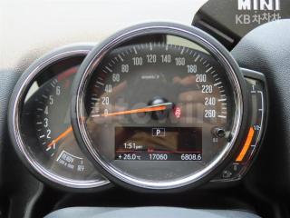 WMW31BR09M3M36713 2021 MINI COOPER COUNTRYMAN 1.5 COOPER BASIC-5