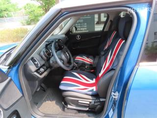2021 MINI COOPER COUNTRYMAN 1.5 COOPER BASIC - 7