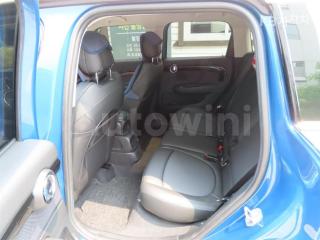 2021 MINI COOPER COUNTRYMAN 1.5 COOPER BASIC - 8