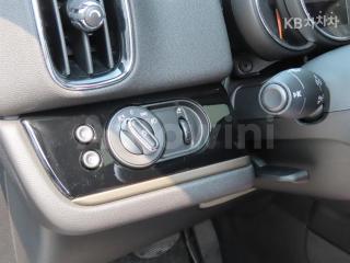 2021 MINI COOPER COUNTRYMAN 1.5 COOPER BASIC - 11