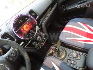 2021 MINI COOPER COUNTRYMAN 1.5 COOPER BASIC - 12