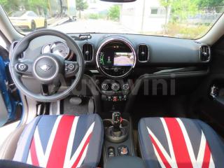 2021 MINI COOPER COUNTRYMAN 1.5 COOPER BASIC - 17
