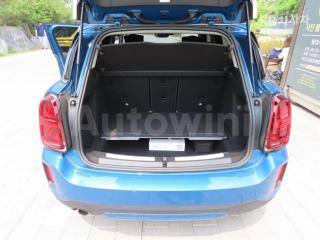 2021 MINI COOPER COUNTRYMAN 1.5 COOPER BASIC - 19