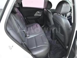 2018 KIA NIRO 1.6 LUXURY - 12