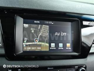 2018 KIA NIRO 1.6 LUXURY - 16
