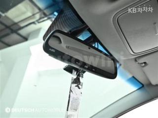 2018 KIA NIRO 1.6 LUXURY - 18