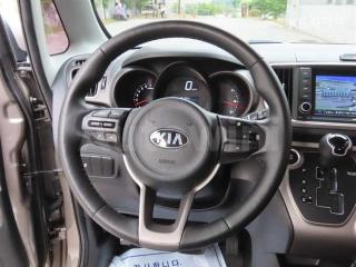 2021 KIA  RAY 1.0 GASOLINE PRESTIGE - 9