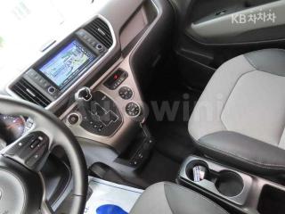 2021 KIA  RAY 1.0 GASOLINE PRESTIGE - 11