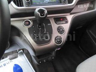 2021 KIA  RAY 1.0 GASOLINE PRESTIGE - 12