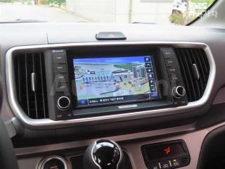 2021 KIA  RAY 1.0 GASOLINE PRESTIGE - 13