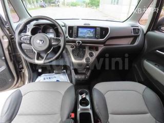 2021 KIA  RAY 1.0 GASOLINE PRESTIGE - 16