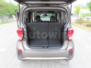 2021 KIA  RAY 1.0 GASOLINE PRESTIGE - 18