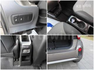 2021 KIA  RAY 1.0 GASOLINE PRESTIGE - 19