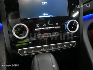 2017 RENAULT SAMSUNG SM6 1.6 TCE RE - 13