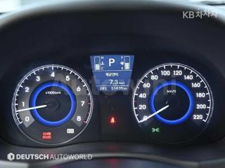 2017 HYUNDAI ACCENT  1.4 VVT PREMIUM - 8