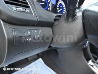 2017 HYUNDAI ACCENT  1.4 VVT PREMIUM - 16