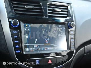 2017 HYUNDAI ACCENT  1.4 VVT PREMIUM - 17