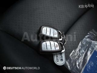 2017 HYUNDAI ACCENT  1.4 VVT PREMIUM - 18