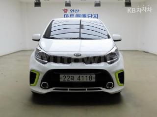 KNAB5511BHT012878 2017 KIA  MORNING JA  PRESTIGE-0