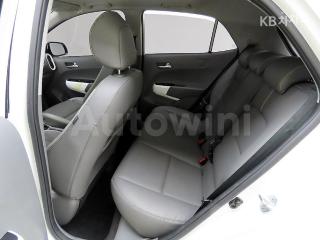 KNAB5511BHT012878 2017 KIA  MORNING JA  PRESTIGE-5