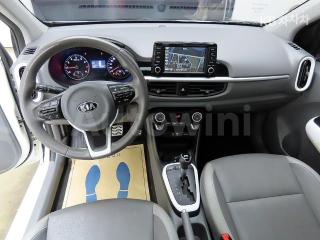 2017 KIA  MORNING JA  PRESTIGE - 7