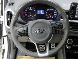 2017 KIA  MORNING JA  PRESTIGE - 9