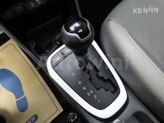 2017 KIA  MORNING JA  PRESTIGE - 10