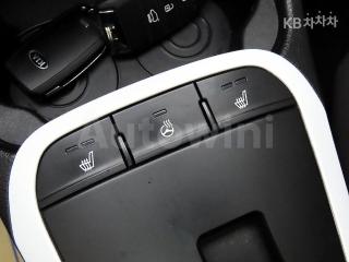 2017 KIA  MORNING JA  PRESTIGE - 11