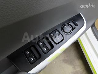 2017 KIA  MORNING JA  PRESTIGE - 12