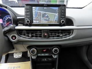 2017 KIA  MORNING JA  PRESTIGE - 13