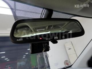 2017 KIA  MORNING JA  PRESTIGE - 16