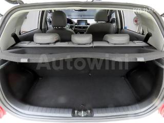 2017 KIA  MORNING JA  PRESTIGE - 18