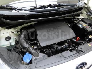 2017 KIA  MORNING JA  PRESTIGE - 19
