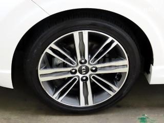 2017 KIA  MORNING JA  PRESTIGE - 20