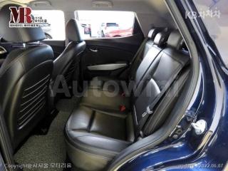 KPBXH3AR1GP067076 2016 SSANGYONG TIVOLI GASOLINE LX ADVANCED-5