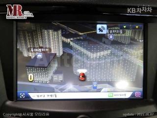 2016 SSANGYONG TIVOLI GASOLINE LX ADVANCED - 12