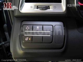 2016 SSANGYONG TIVOLI GASOLINE LX ADVANCED - 14