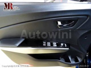 2016 SSANGYONG TIVOLI GASOLINE LX ADVANCED - 15