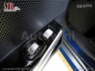 2016 SSANGYONG TIVOLI GASOLINE LX ADVANCED - 16