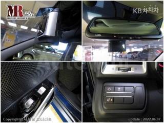 2016 SSANGYONG TIVOLI GASOLINE LX ADVANCED - 18