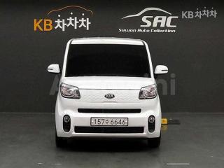 KNACJ811BMT252706 2021 KIA  RAY 1.0 GASOLINE PRESTIGE-0