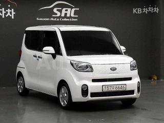 KNACJ811BMT252706 2021 KIA  RAY 1.0 GASOLINE PRESTIGE-2