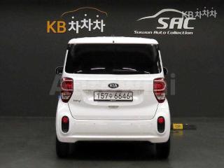 KNACJ811BMT252706 2021 KIA  RAY 1.0 GASOLINE PRESTIGE-3