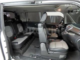 2021 KIA  RAY 1.0 GASOLINE PRESTIGE - 7