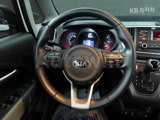 2021 KIA  RAY 1.0 GASOLINE PRESTIGE - 8