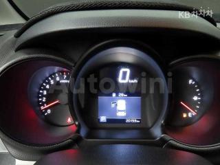 2021 KIA  RAY 1.0 GASOLINE PRESTIGE - 9