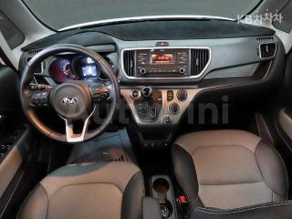 2021 KIA  RAY 1.0 GASOLINE PRESTIGE - 10